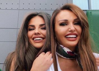 “Çdo frymëmarrje, çdo minutë,” Beatrix Ramosaj prek me fjalët për të ëmën…