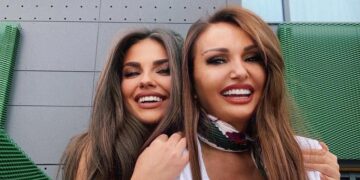 “Çdo frymëmarrje, çdo minutë,” Beatrix Ramosaj prek me fjalët për të ëmën…