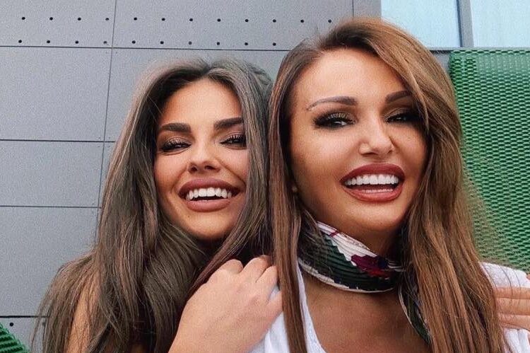 “Çdo frymëmarrje, çdo minutë,” Beatrix Ramosaj prek me fjalët për të ëmën…