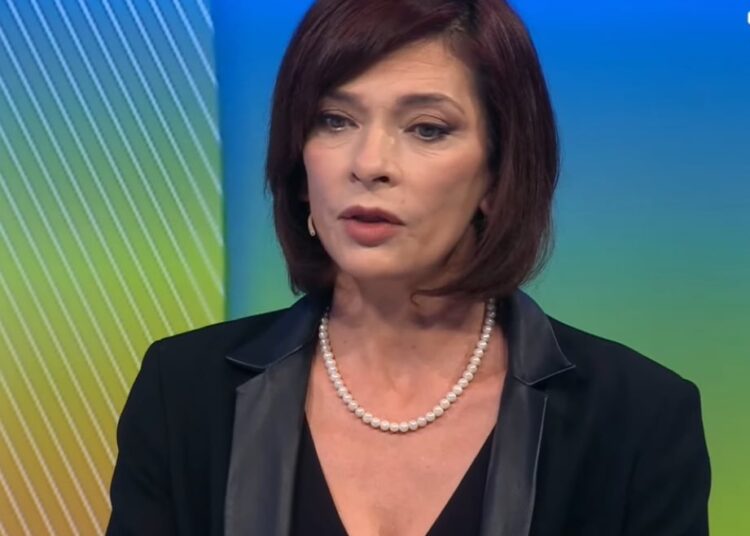 ”Iku gjysma time”, Ema Andrea flet për herë të parë pas humbjes së vëllait!