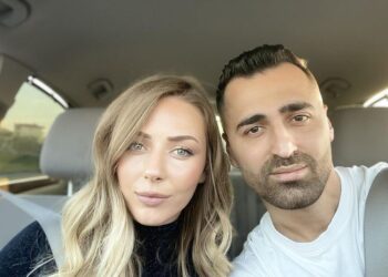 Krizë në martesë? Gruaja e Erik Lloshit thotë të vërtetën: Nuk folëm 2 javë kur ai…