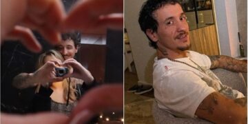 Partnerja “sekrete” që i rrëmbeu zemrën Getinjos!