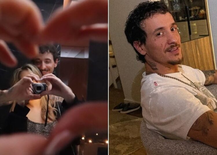 Partnerja “sekrete” që i rrëmbeu zemrën Getinjos!