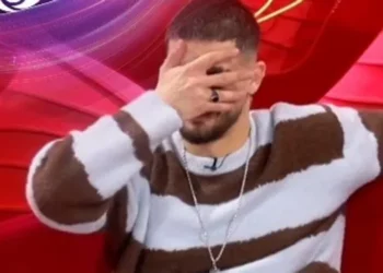 ”Ish-i më tradhtoi me një koleg”, Gimbo zbulon një detaj nga e kaluara e tij!