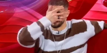 ”Ish-i më tradhtoi me një koleg”, Gimbo zbulon një detaj nga e kaluara e tij!