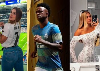 “Duhet ta pyes për çdo gjë”. Partnerja e futbollistit të njohur habit me rrëfimin…