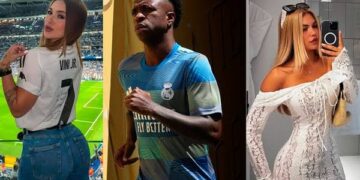 “Duhet ta pyes për çdo gjë”. Partnerja e futbollistit të njohur habit me rrëfimin…