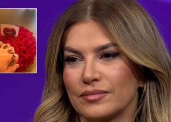 “Kemi 15 vjet bashkë”, Leonora Jakupi flet si rrallëherë për partnerin!