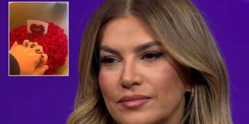 “Kemi 15 vjet bashkë”, Leonora Jakupi flet si rrallëherë për partnerin!