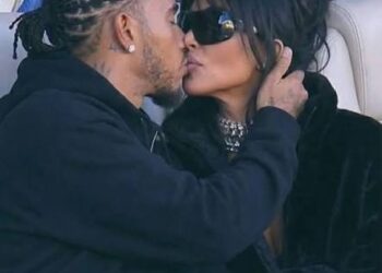 Kim Kardashian & Lewis Hamilton çifti më i ri i showbiz-it?