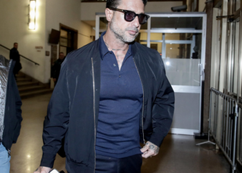 Fabrizio Corona në telashe, “Mediaset” e padit dhe kërkon 160 milionë euro dëmshpërblim!