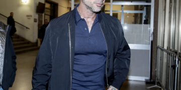 Fabrizio Corona në telashe, “Mediaset” e padit dhe kërkon 160 milionë euro dëmshpërblim!