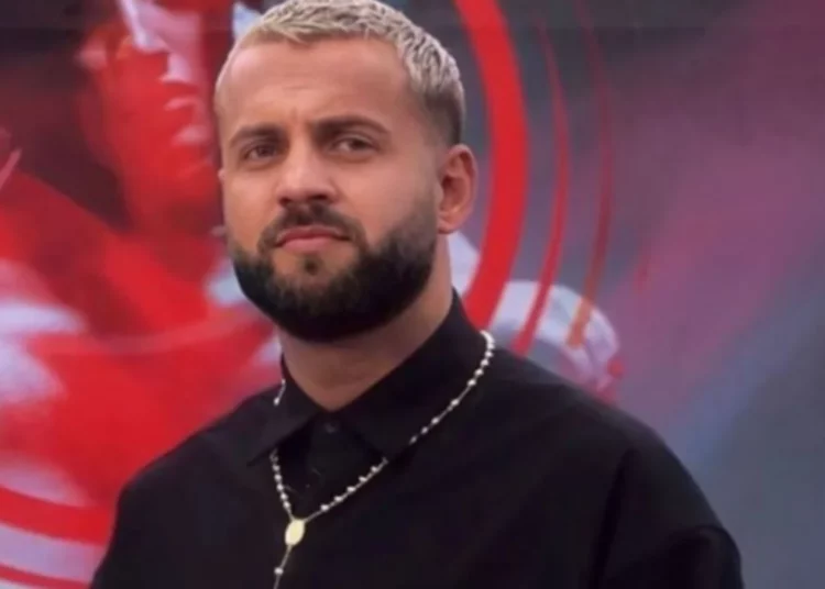 “Kam tentuar t’i jap fund jetës”, Luiz Ejlli hap zemrën me Stenaldon…