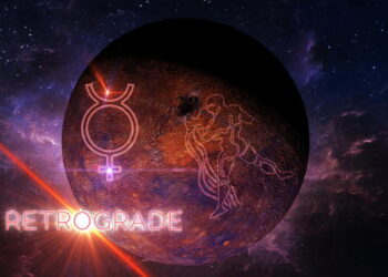 Ka trokitur retrograda e Mërkurit, ndaj bëhuni gati për rikthime dhe zënka!