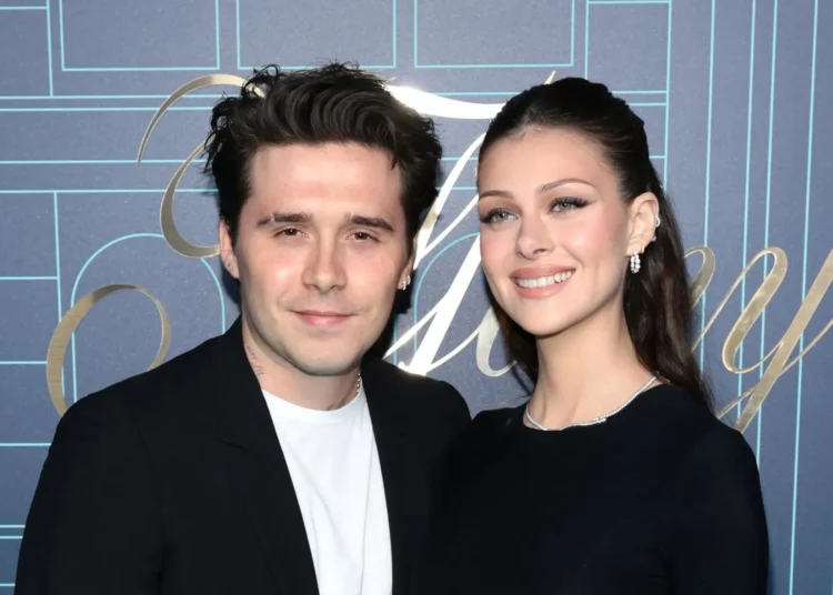 Brooklyn Beckham dhe Nicola Peltz, plane për t’u bërë prindër në mes të një krize familjare