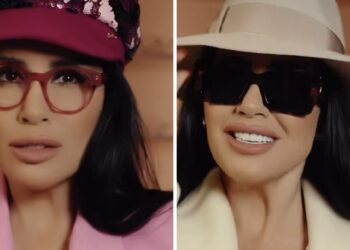 Këtë Shën Valentin, dhuratën perfekte e gjeni në “Tirana Eye Clinic”!