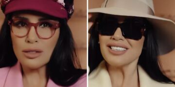 Këtë Shën Valentin, dhuratën perfekte e gjeni në “Tirana Eye Clinic”!