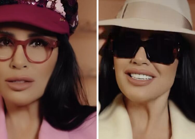 Këtë Shën Valentin, dhuratën perfekte e gjeni në “Tirana Eye Clinic”!