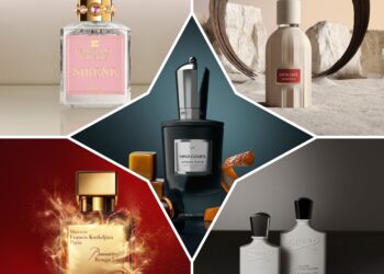 Këtë Shën Valentin, lëri parfumet të flasin për dashurinë tënde!
