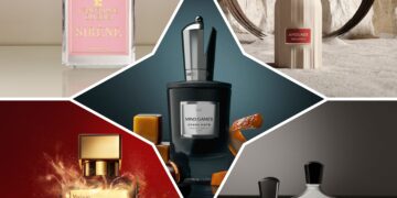 Këtë Shën Valentin, lëri parfumet të flasin për dashurinë tënde!