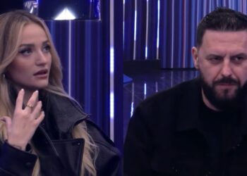 “Jemi të ndarë”, Miri dhe Selin vendosin të luajnë vetëm!