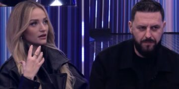 “Jemi të ndarë”, Miri dhe Selin vendosin të luajnë vetëm!