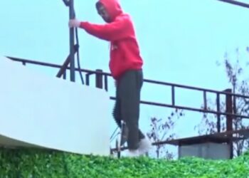 “Arratiset” Kristi! Banori kapërcen murin e BBVA5, rikthen “Gjestin” e sezonit të shkuar.