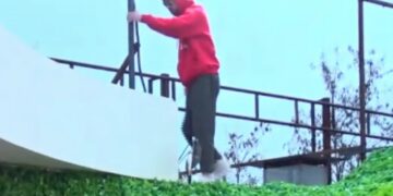 “Arratiset” Kristi! Banori kapërcen murin e BBVA5, rikthen “Gjestin” e sezonit të shkuar.