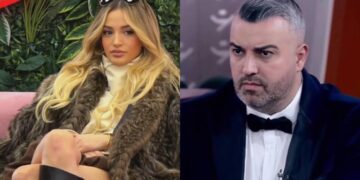 “Na thuaj me sa burra shkon”, Rogerti shpërthen ndaj Selin!