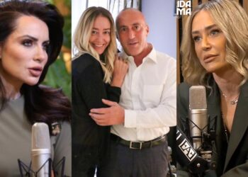 “Më përkëdhel edhe kur nuk e meritoj”: Rrëfimi i Anita Haradinajt për dashurinë dhe forcën e vërtetë të Ramushit