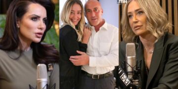 “Më përkëdhel edhe kur nuk e meritoj”: Rrëfimi i Anita Haradinajt për dashurinë dhe forcën e vërtetë të Ramushit