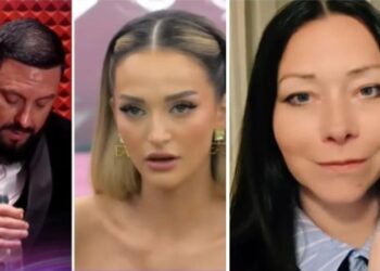 “E dua si njeri”, deklarata e Mirit për Selinën sjell reagimin e bashkëshortes!