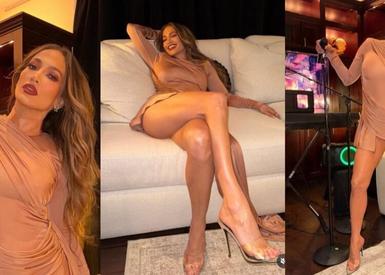 Jennifer Lopez paska pasur nevojë të divorcohet nga Ben Affleck që të ndihet më e fortë se kurrë!