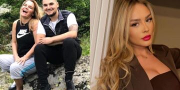 Vajzën që i ka vjedhur zemrën djalit të Monika Kryemadhit e njihkemi të gjithë!