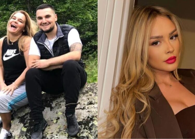 Vajzën që i ka vjedhur zemrën djalit të Monika Kryemadhit e njihkemi të gjithë!