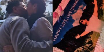 Urimi i Amit për ditëlindjen e Ermalit është gjithçka iu duhet për t’iu ngrohur zemrën!