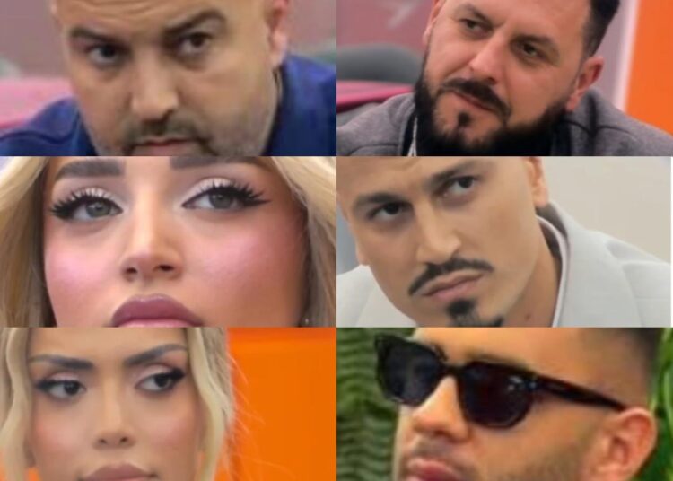 Kush e fiton BBVA5? Vetë banorët paskan disa emra dhe jo, nuk u habitëm!