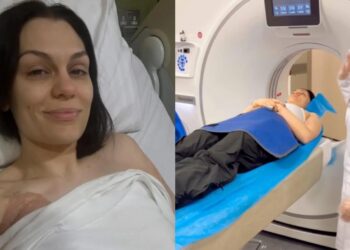 “Mendova se kisha thyer qafën”, aksidentohet këngëtarja e njohur!