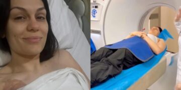 “Mendova se kisha thyer qafën”, aksidentohet këngëtarja e njohur!