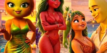 Frutat që “tradhtojnë” janë trendi më i ri i TikTokut!