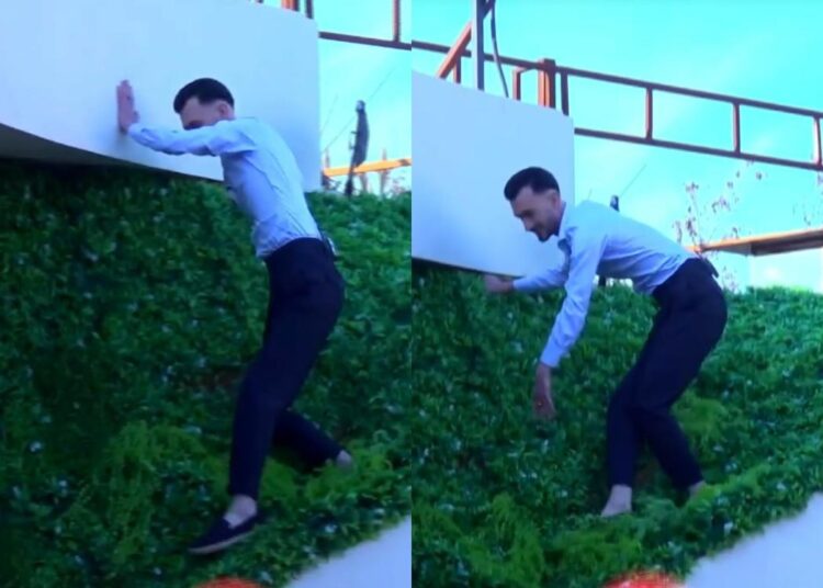 Rikthimi i Kristit në Big Brother Vip Albania që trazoi lojën, por jo siç mendon publiku!