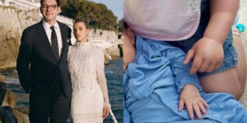Një emër, një datë, një histori: Sofia Richie zgjeron familjen me një djalë!