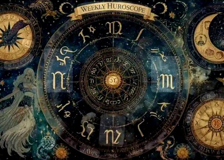 Horoskopi javor: ja cilat janë shenjat më me fat!