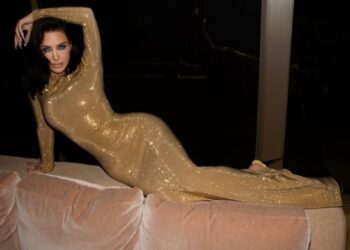 Lidhja e Kim Kardashian dhe Lewis Hamilton po ecën më mirë sesa e mendonim!