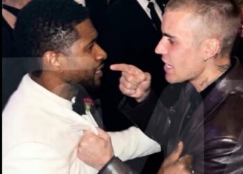 Nga mentor në “armik”? Përplasen Usher dhe Bieber, tronditet rrjeti pas Oscars!