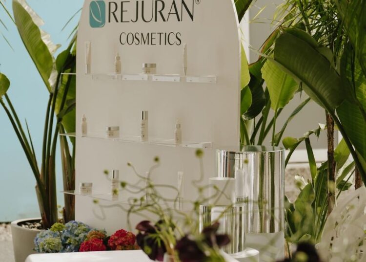 Vajzat e njohura shqiptare flasin për sekretin e lëkurës së tyre: “Rejuran”!