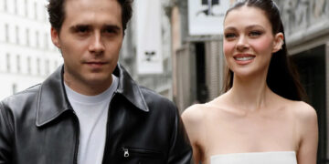 Nicola Peltz zgjedh të mos flasë për dramën e Brooklyn dhe prindërve të tij, fokusi te filmi i saj i ri!