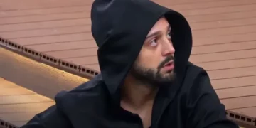 Në paraburgim për 30 ditë, Gjesti në gjendje të rënduar: Jam në ankth, kërkoj falje!