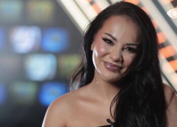 Quiz-i i Big Brother që bëri xhiron e rrjetit, reagon Sara Gjordeni:Mos gjykoni pa e provuar…