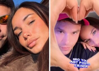 Fedez baba për herë të tretë? Rrjeti thotë: Po!